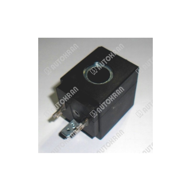 Cewka fi 13/39mm 18W/24DC, kwadratowa