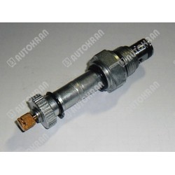 Elektrozawór fi 12,65 mm. nabojowy/nabój 20l. pod cewkę fi 13mm, - NC z jednej strony