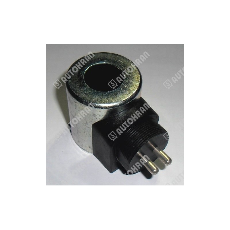 Cewka fi 18/40mm 24 DC, okrągła - AMA