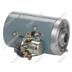 Silnik ( motor )  Power Packa 12V BI.