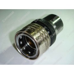 Szybkozłącze 1/2" żeńskie THEMA, oryginał HIAB 9820248