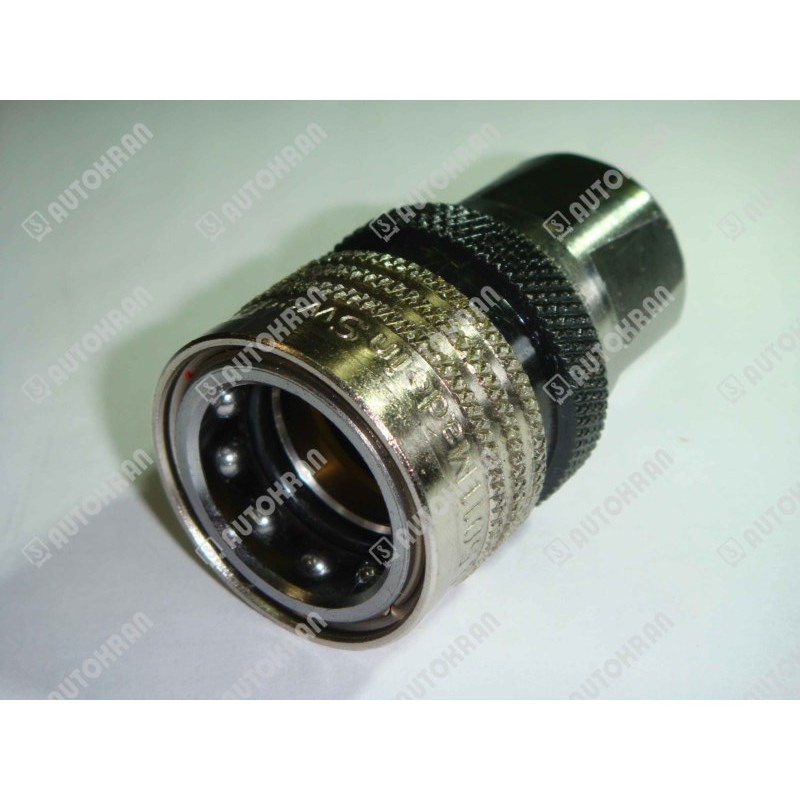 Szybkozłącze 1/2" żeńskie THEMA, oryginał HIAB 9820248