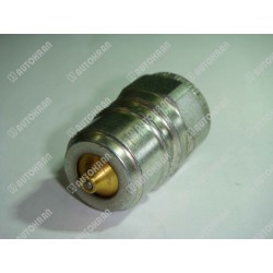 Szybkozłącze 1/2" męskie THEMA, oryginał HIAB 9820256