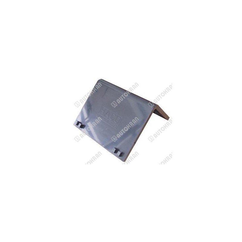 Pokrywa agregatu 2000 W Dhollandia - zamiennik M0410