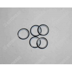 Uszczelnienie suwaka fi 16mm, do rozdzielacza RS210, 212, 213, 214, 216, oryginał HIAB 3910903, stary nr. 196215