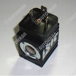 Cewka fi 13/34mm 12DC 12W, kwadratowa