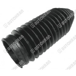 Osłona siłownika harmonijka manszeta otw. 14,5mm. x otw. 56mm. x szer. 60mm. x dł. min. 100mm. x dł. max. 270mm.