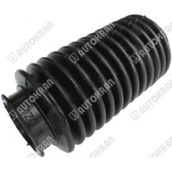 Osłona siłownika harmonijka manszeta otw. 25mm. x otw. 36mm. x szer. 50mm. x dł. min. 100mm. x dł. max. 250mm.