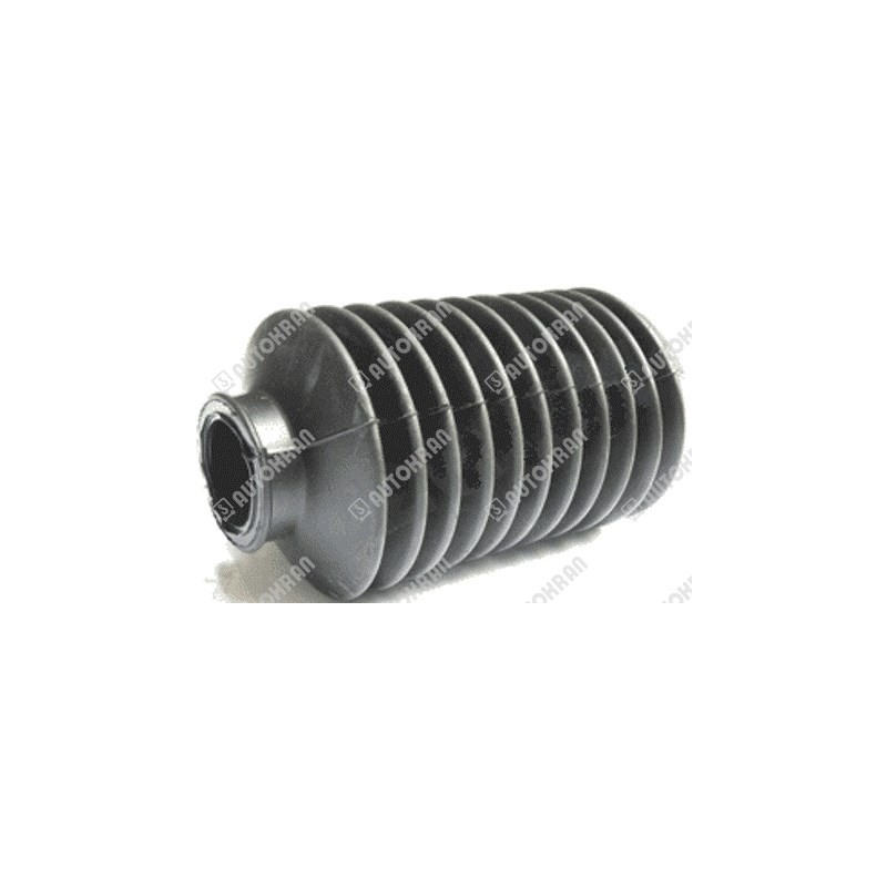Osłona siłownika harmonijka manszeta otw. 25mm. x otw. 38mm. x szer. 70mm. x dł. min. 90mm. x dł. max. 180mm.