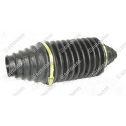 Osłona siłownika harmonijka manszeta otw. 10/20/30/40mm. x otw. 28/35,5/41,5/47,5/54mm. x szer. 60mm. x dł. min. 140mm. x dł