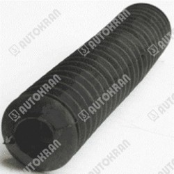 Osłona siłownika harmonijka manszeta otw. 12mm. x otw. 12mm. x szer. 25mm. x dł. min. 50mm. x dł. max. 160mm.