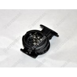 Adapter światła przyczepa 13/7 pin