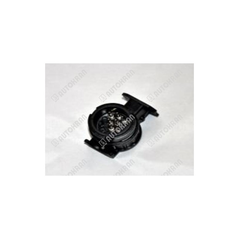 Adapter światła przyczepa 13/7 pin