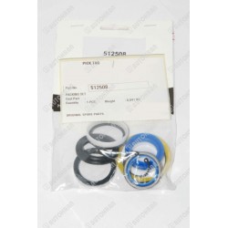 Uszczelnienie - oryginał, HIAB 512508