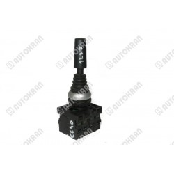 Joystick 4 - pozycyjny (M) impulsowy 4 x NO