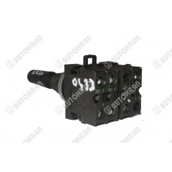Joystick 4 - pozycyjny (M) impulsowy 4 x NO