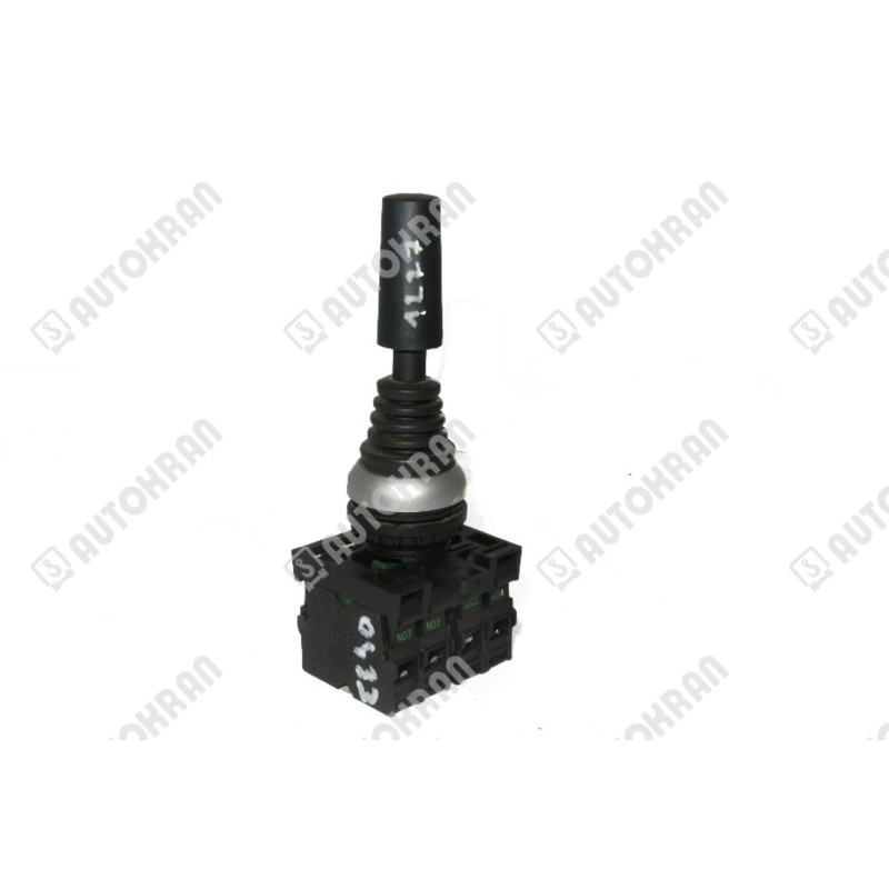 Joystick 4 - pozycyjny (M) impulsowy 4 x NO