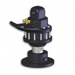 Rotator 5.0t. - FinnRotor FR15