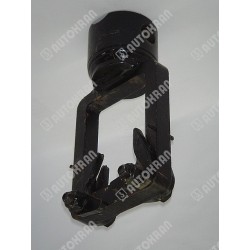 Łącznik do wideł Kinschofer pod rotator fi 69mm, sworzeń 30mm