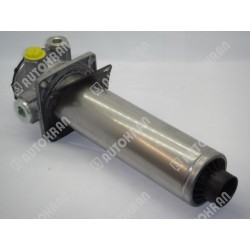 Filtr powrotny aluminiowy, oryginał HIAB 986-8828, 9868828 + wkład filtra