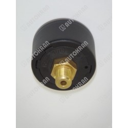 Wskaźnik / manometr zapchania filtra oleju wyjście tylne