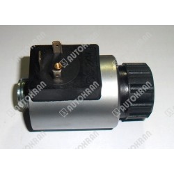 Cewka fi 23/51mm 12DC + iglica