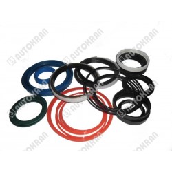 Uszczelnienie - zamiennik dla części HIAB 3300731