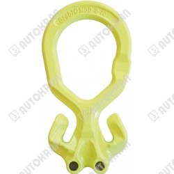 Ogniwo zbiorcze GU. MGD 10-10, 5.6t. - wym. L-211mm x E-90mm x H-24mm