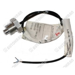 Czujnik temperatury oleju HIAB / Oiltech - oryginał 9849874