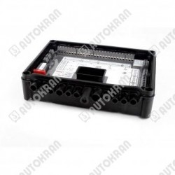 Panel sterujący, sterownik, puszka sterująca, HIAB, SPACE gen.III, 3000 / 4000 ( komputer HIAB ), - oryginał 3853667