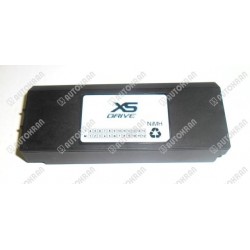 Bateria Xs-Drive, zamiennik dla części HIAB 3786692
