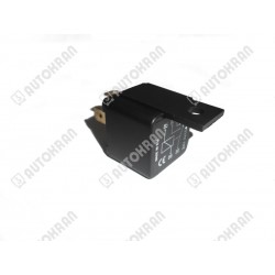 Przekaźnik samochodowy typ: 2xNO - 24 VDC