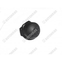 Przełącznik przyciskowy fi 22mm. 12VDC/25A, 24VDC/12,5A