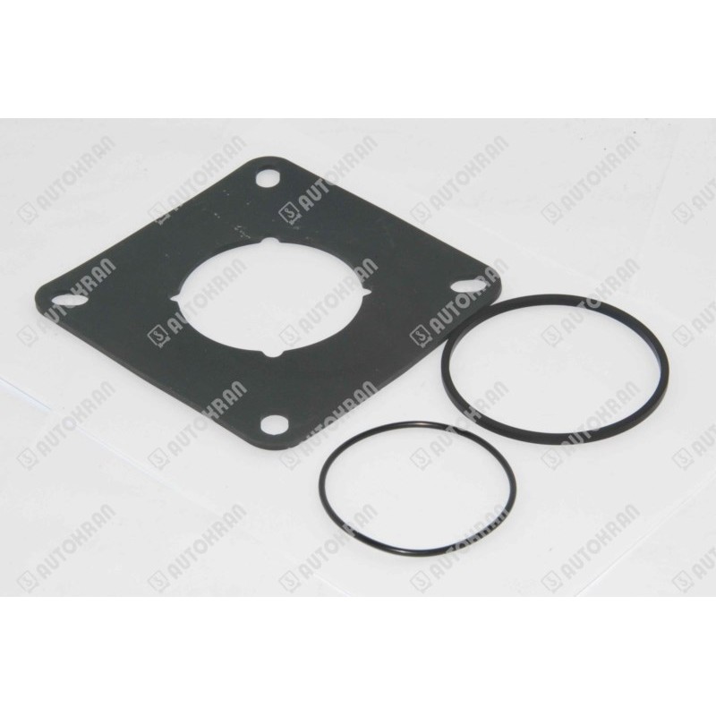 Uszczelnienie ( zestaw uszczelek do obudowy filtra nowy typ ) oryginał, HIAB 9868968