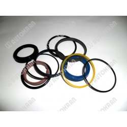 Zestaw uszczelnień do siłownika fi 55mm, Zepro 32494