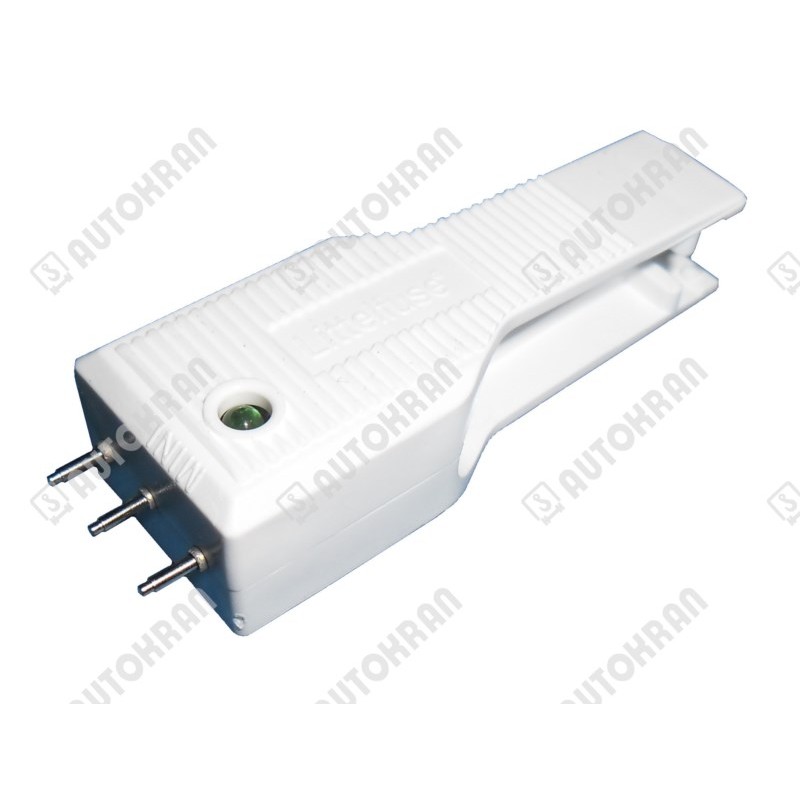 Tester bezpieczników samochodowych ATO i MINI max. 24VDC