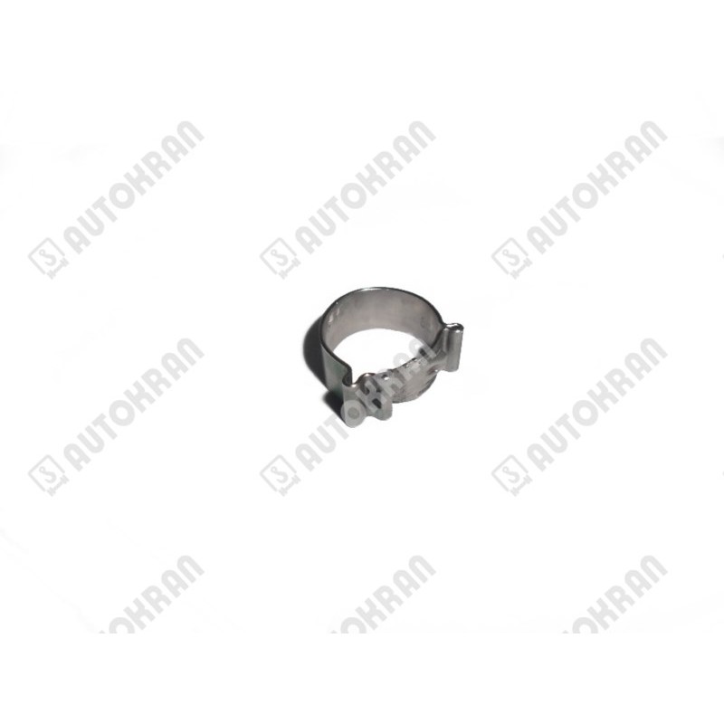 Opaska zaciskowa metalowa 9mm, HIAB-SPACE - oryginał 9854835