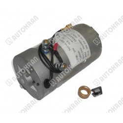 Silnik 24V, 1200W