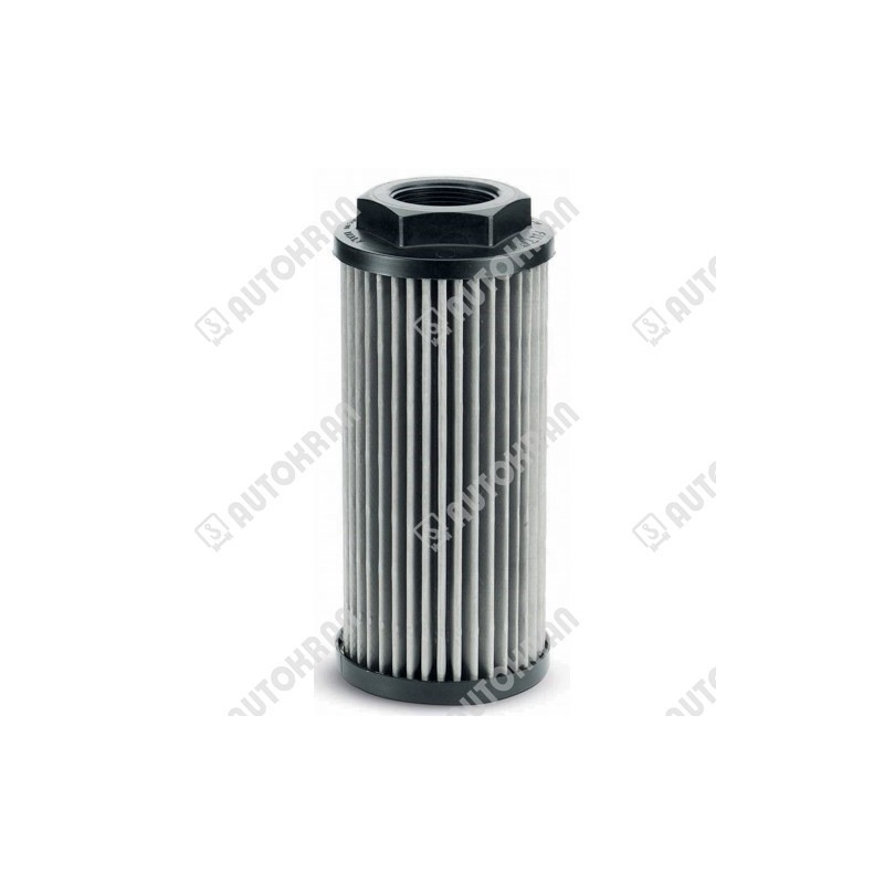 Wkład filtra ssawnego gwint 1/2" wys.52mm x szer.79mm, filtracja 90 mikronów, siataka