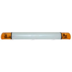Lampa, belka, świetlna duża 1400mm - 24VDC TR.