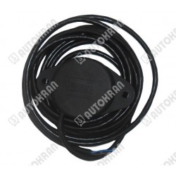 Czujnik poziomu Tilt indicator cyfrowy 0-1 położenia platformy, ZEPRO - 31799 - oryginał ( 3 pin)
