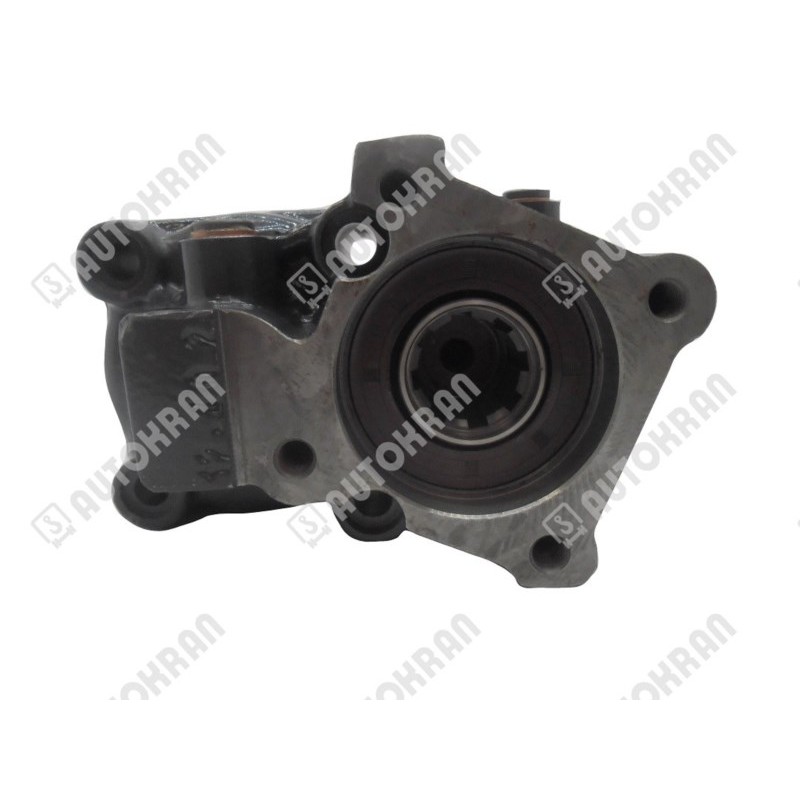 Przystawka odbioru mocy STAR - MAN / STAROMAN