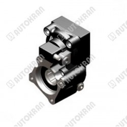 Przystawka odbioru mocy STAR - MAN / STAROMAN