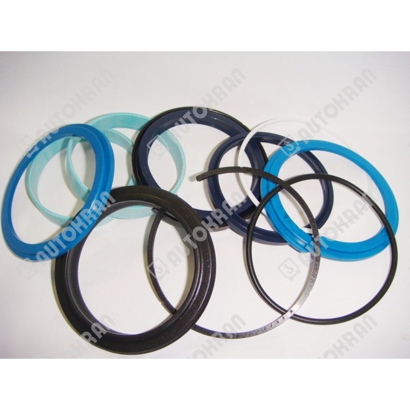 Uszczelnienie podpory Palfinger - TD518, TD 518 ( nowy numer TD 596, TD596 )