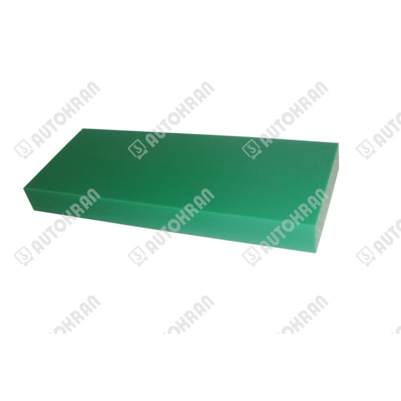 Ślizg oryginał, MULTILIFT MU113577501, stary nr MU110081701