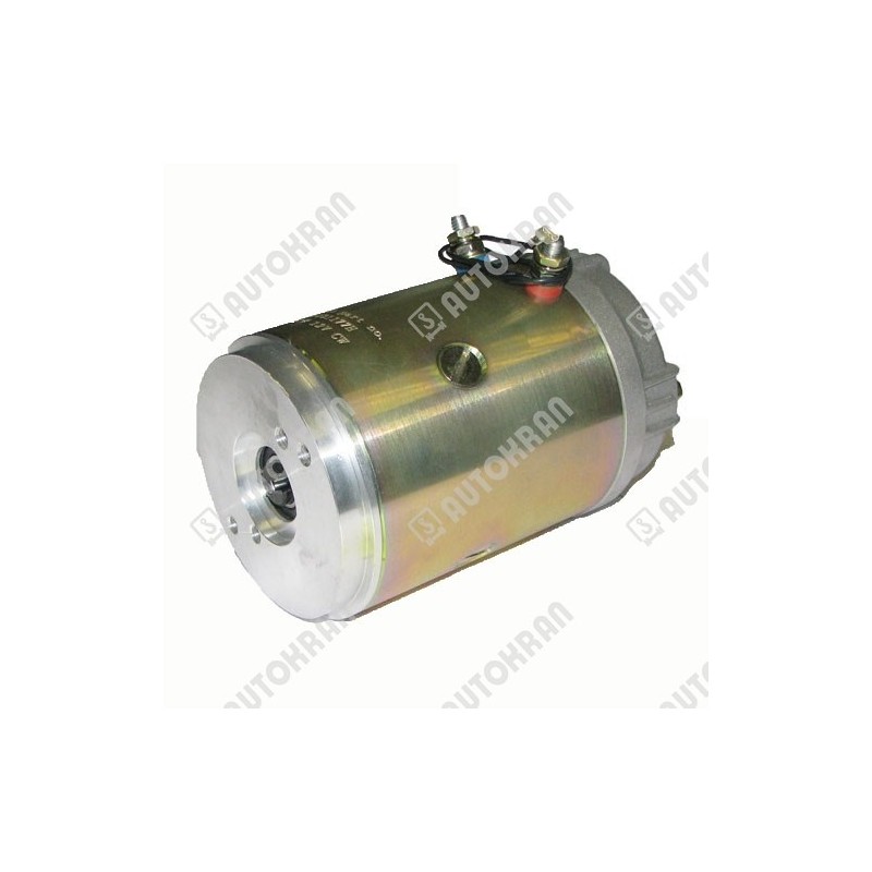 Silnik 24V, 2000W