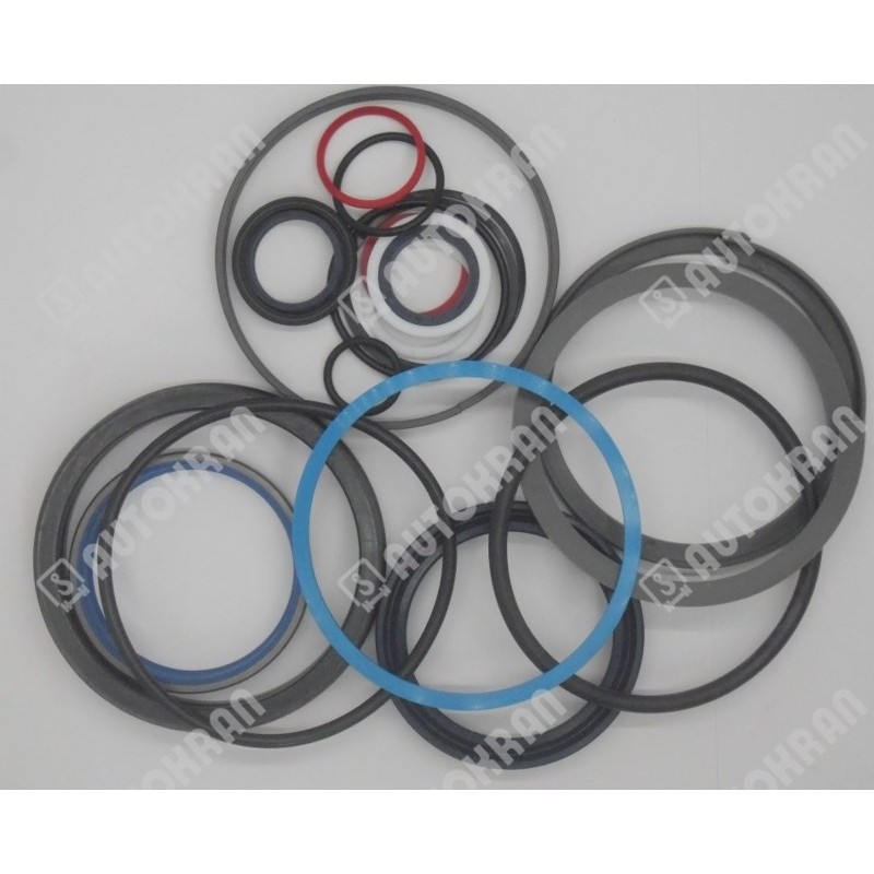 Uszczelnienie - oryginał, HIAB 5339626