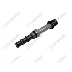 Elektrozawór 4/2 ( podwójny bez cewki ) nabojowy/nabój - oryginał ZEPRO - 32040