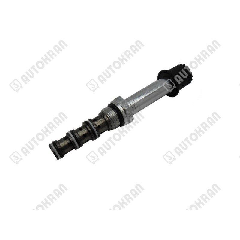 Elektrozawór 4/2 ( podwójny bez cewki ) nabojowy/nabój - oryginał ZEPRO - 32040