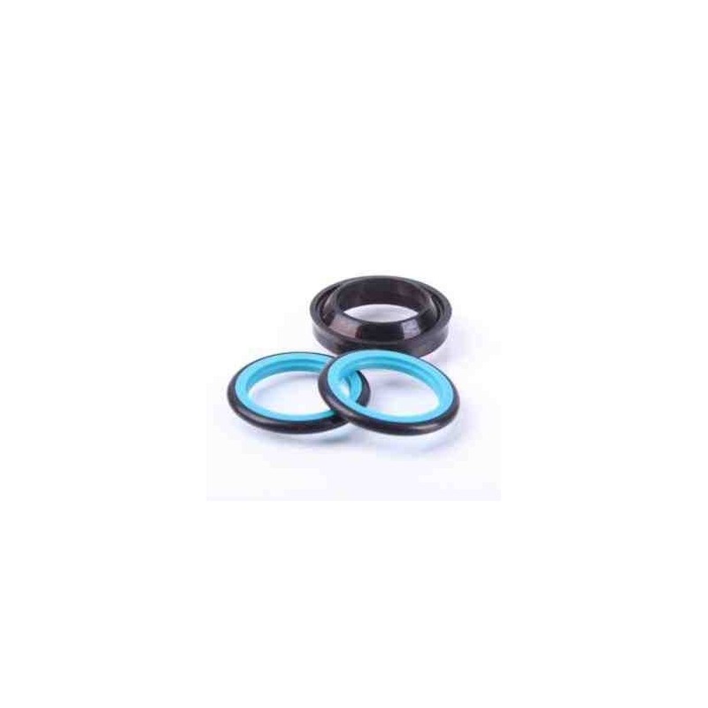 Uszczelnienie suwaka fi 20mm rozdzielacza, oryginał Palfinger TD 280A, TD280A,